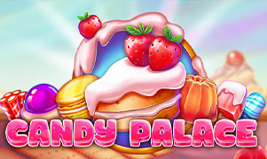 Candy Palace